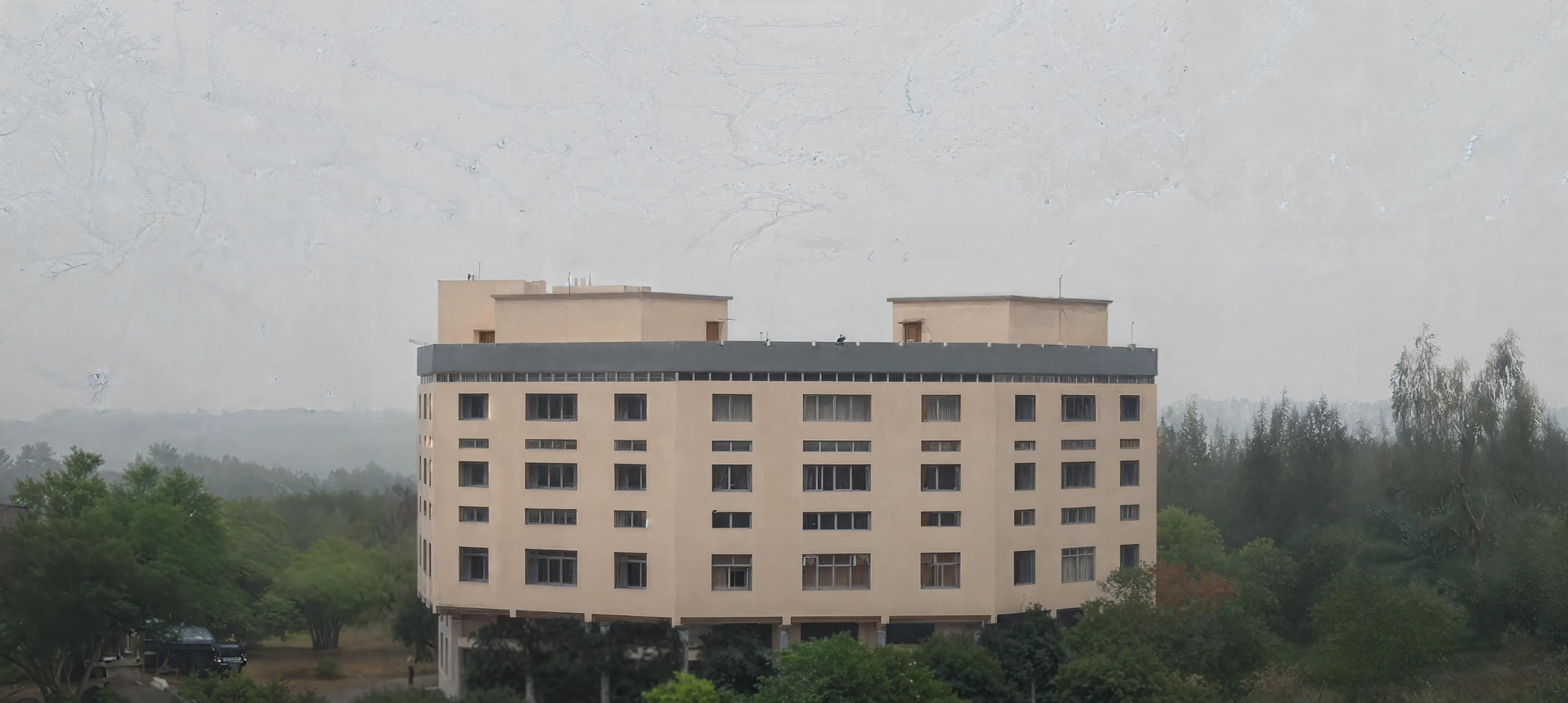 NIST University Academic Infrastructure photo 7